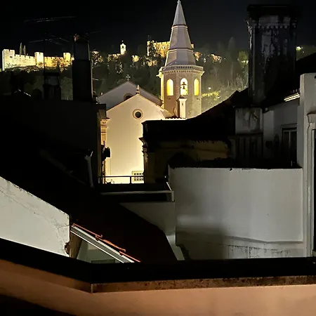Templardreams - Old Centre Apartment Tomar