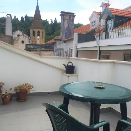 Templardreams - Old Centre Apartment