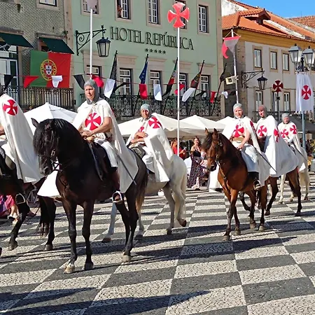 Templardreams - Old Centre *