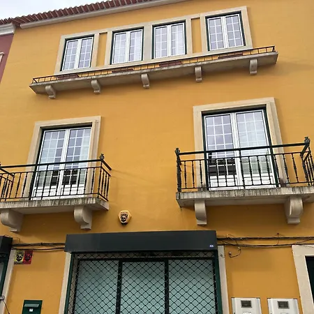 Templardreams - Old Centre Tomar