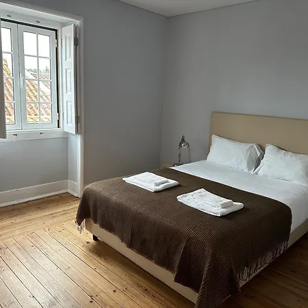 Templardreams - Old Centre Apartment *