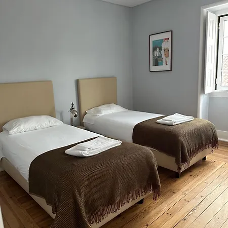 Templardreams - Old Centre Apartment Tomar
