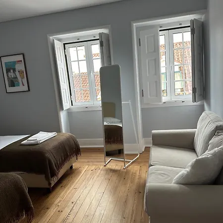 Apartment Templardreams - Old Centre Tomar