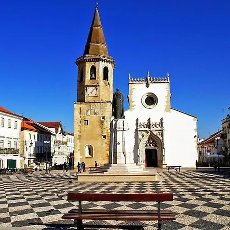 Templardreams - Old Centre Tomar