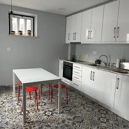 Templardreams - Old Centre * טומאר