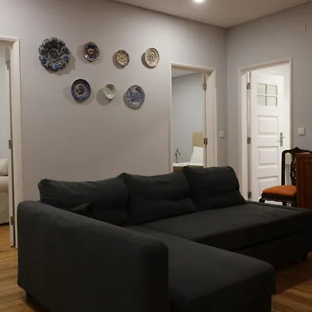 Templardreams - Old Centre Apartment