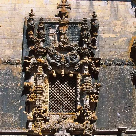 Templardreams - Old Centre Apartmán *