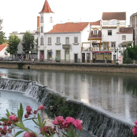 Templardreams - Old Centre