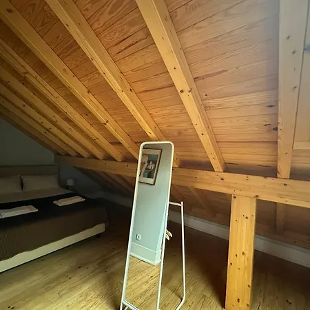 Templardreams - Old Centre *