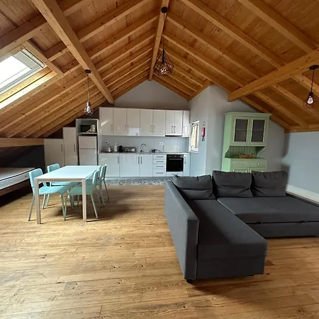 Templardreams - Old Centre