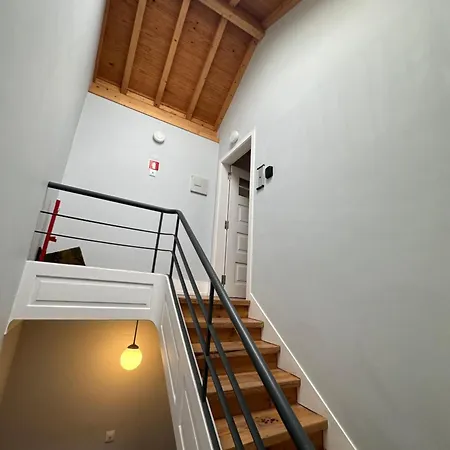 Apartment Templardreams - Old Centre