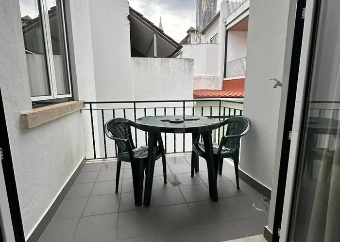 Templardreams - Old Centre *