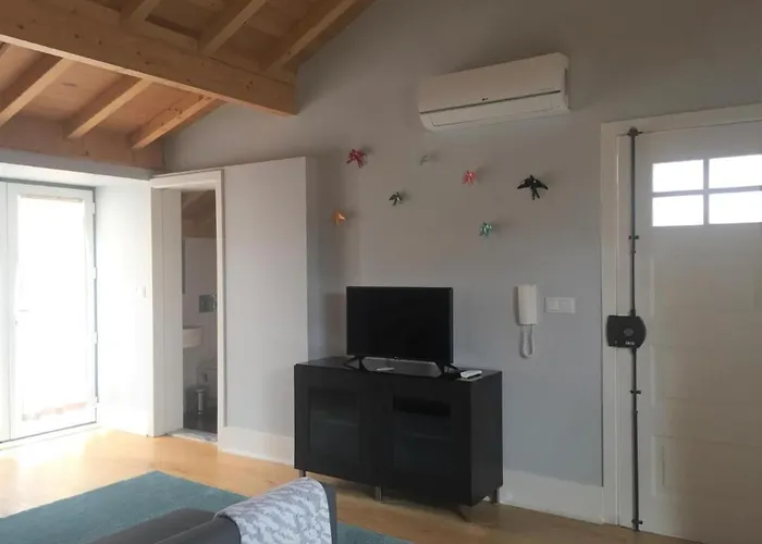 Appartement Templardreams - Old Centre Tomar