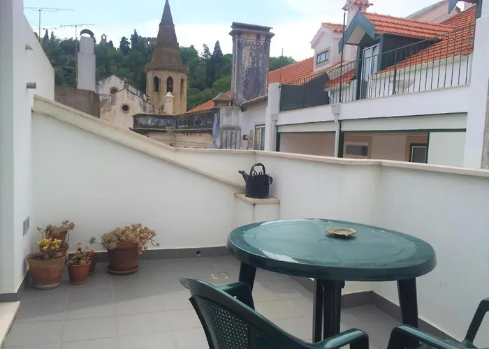 Templardreams - Old Centre Appartement