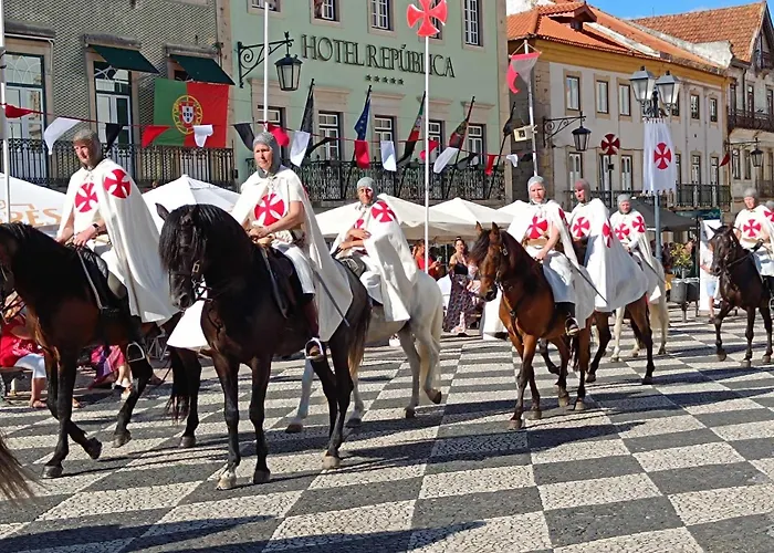 Templardreams - Old Centre *