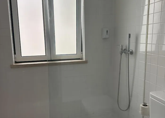 Templardreams - Old Centre Appartement