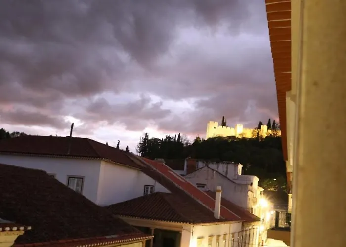 Templardreams - Old Centre