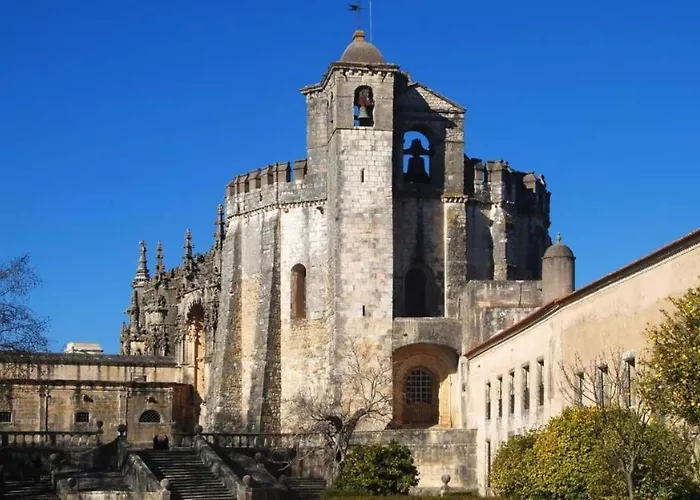 Templardreams - Old Centre Appartement