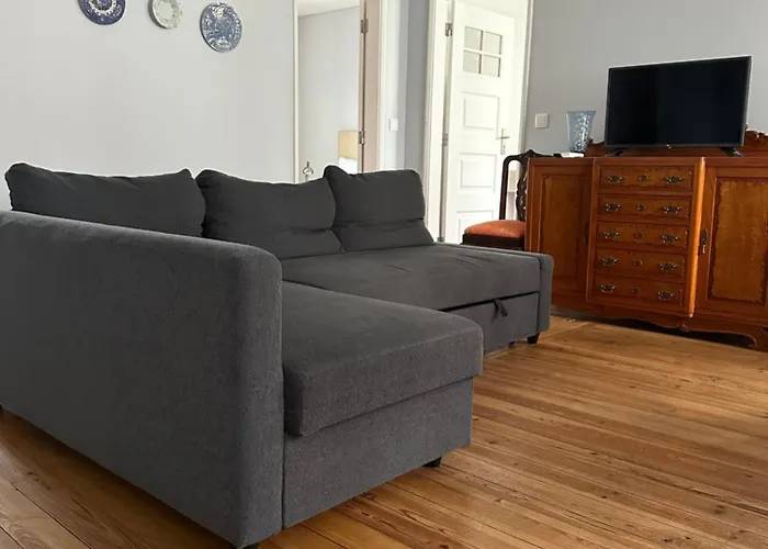 דירה Templardreams - Old Centre *