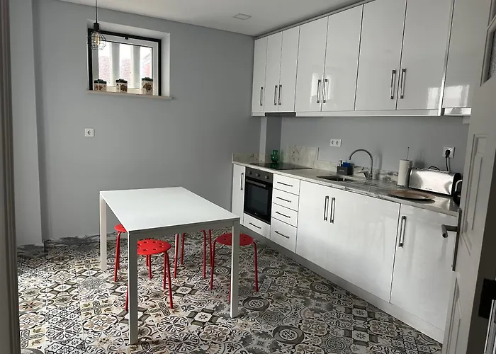 Templardreams - Old Centre * Tomar