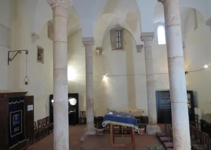 Templardreams - Old Centre Appartement