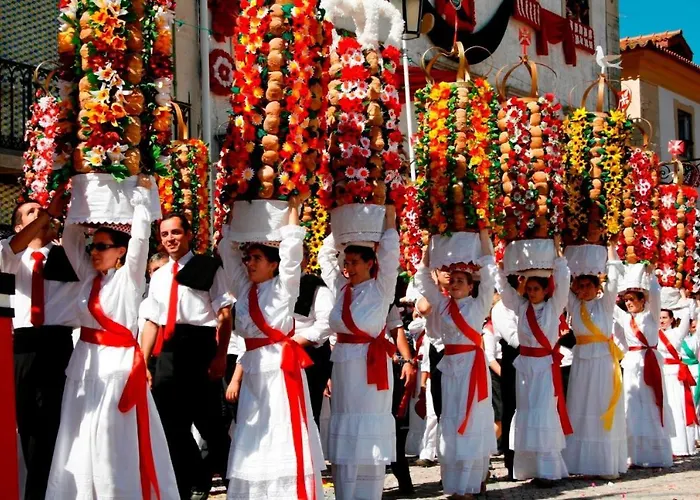 Templardreams - Old Centre * Tomar