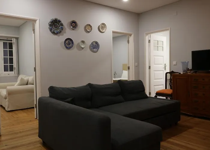 Templardreams - Old Centre Appartement