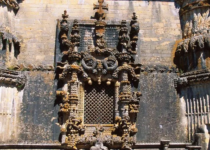 Templardreams - Old Centre Appartement *