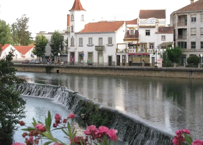 Templardreams - Old Centre