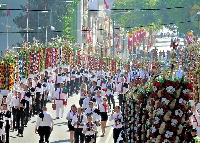 Appartement Templardreams - Old Centre