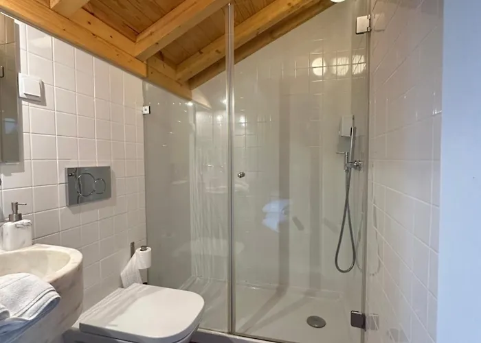 Appartement Templardreams - Old Centre