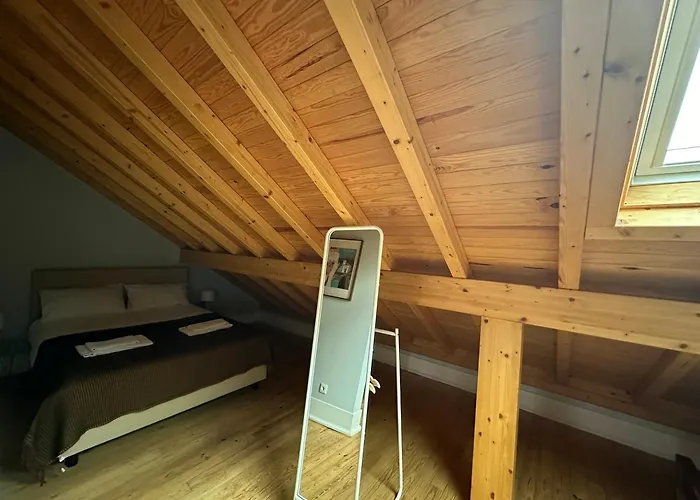 Templardreams - Old Centre *