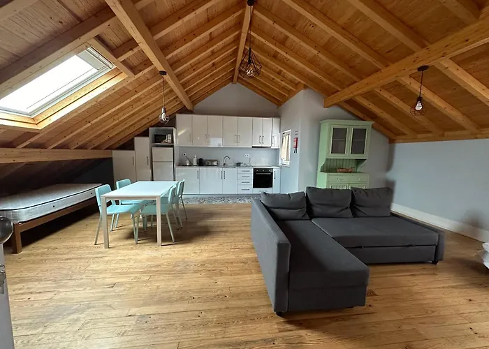 Templardreams - Old Centre