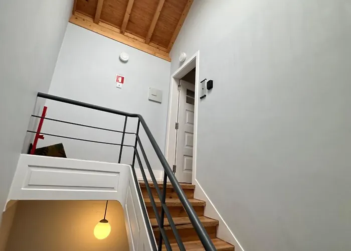 Appartement Templardreams - Old Centre